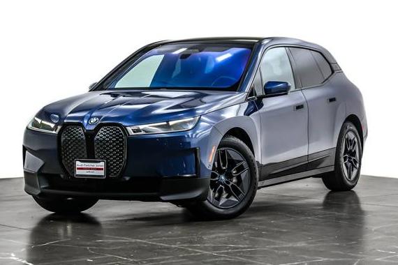 BMW IX 2023 WB523CF0XPCM82019 image