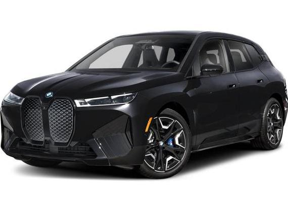 BMW IX 2023 WB523CF00PCL70538 image BMW IX 2023 WB523CF00PCL70538 image