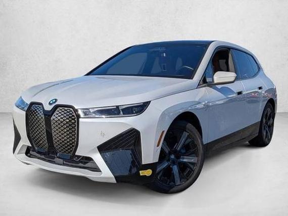 BMW IX 2023 WB523CF03PCL17090 image BMW IX 2023 WB523CF03PCL17090 image