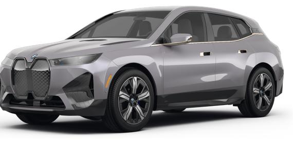 BMW IX 2023 WB523CF00PCM83535 image BMW IX 2023 WB523CF00PCM83535 image