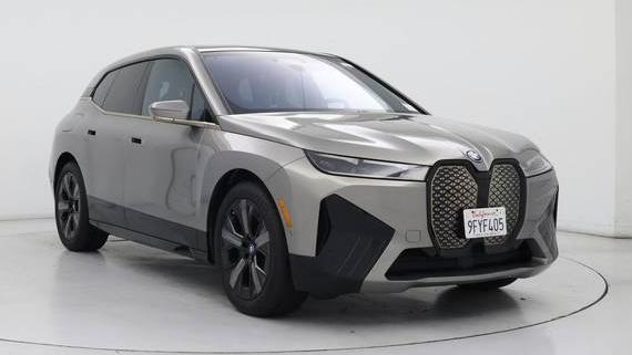 BMW IX 2023 WB523CF03PCM87966 image