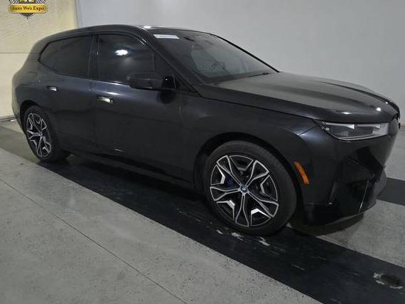 BMW IX 2023 WB523CF01PCL72749 image BMW IX 2023 WB523CF01PCL72749 image