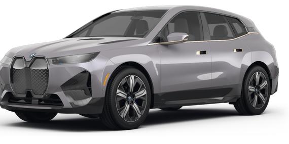 BMW IX 2023 WB523CF09PCM96560 image BMW IX 2023 WB523CF09PCM96560 image