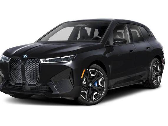 BMW IX 2023 WB523CF02PCL23768 image