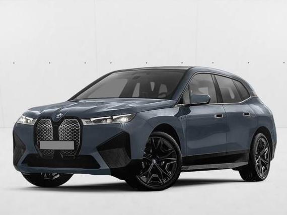 BMW IX 2023 WB523CF06PCM14087 image BMW IX 2023 WB523CF06PCM14087 image