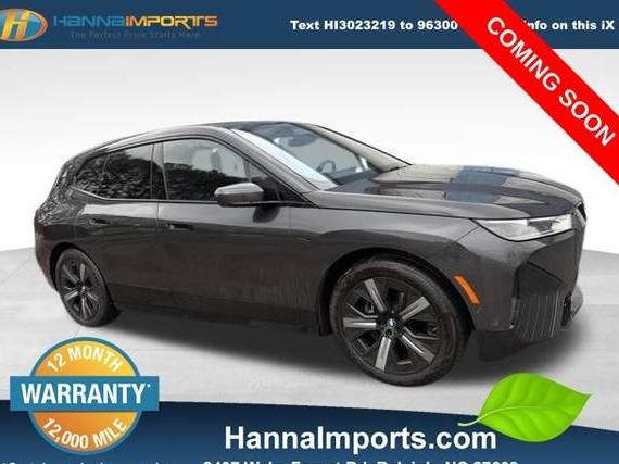 BMW IX 2023 WB523CF07PCM53349 image BMW IX 2023 WB523CF07PCM53349 image