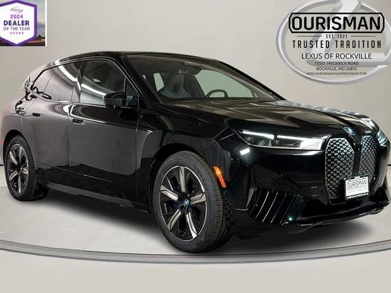 BMW IX 2023 WB523CF05PCM84986 image BMW IX 2023 WB523CF05PCM84986 image