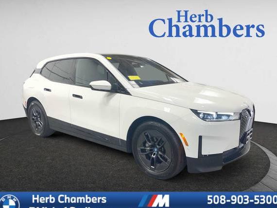 BMW IX 2023 WB523CF08PCM08209 image BMW IX 2023 WB523CF08PCM08209 image