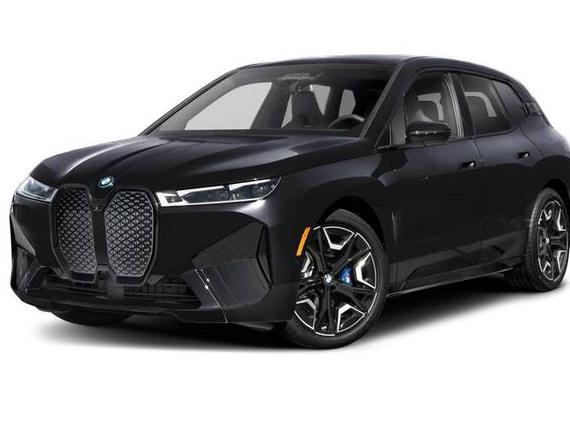 BMW IX 2023 WB523CF0XPCM60036 image BMW IX 2023 WB523CF0XPCM60036 image