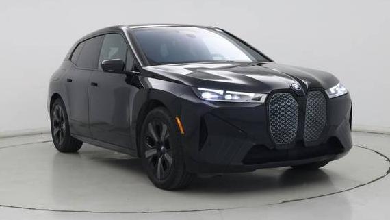 BMW IX 2023 WB523CF00PCM23481 image BMW IX 2023 WB523CF00PCM23481 image