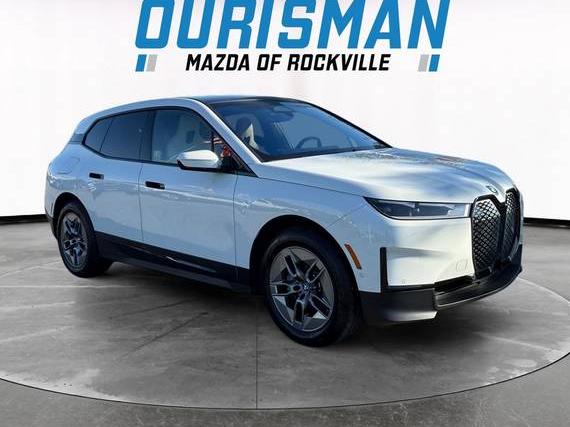 BMW IX 2023 WB523CF05PCL99050 image BMW IX 2023 WB523CF05PCL99050 image