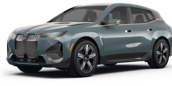 BMW IX 2023 WB523CF0XPCM64233 image BMW IX 2023 WB523CF0XPCM64233 image