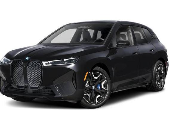 BMW IX 2023 WB523CF01PCM57848 image BMW IX 2023 WB523CF01PCM57848 image