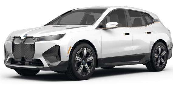 BMW IX 2023 WB523CF06PCM48143 image BMW IX 2023 WB523CF06PCM48143 image