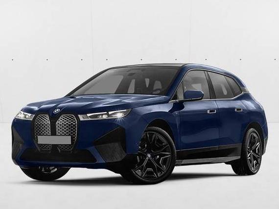 BMW IX 2023 WB523CF01PCM42704 image BMW IX 2023 WB523CF01PCM42704 image