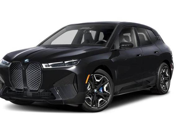 BMW IX 2023 WB533CF04PCL91431 image