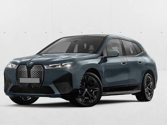 BMW IX 2023 WB523CF06PCL56207 image BMW IX 2023 WB523CF06PCL56207 image