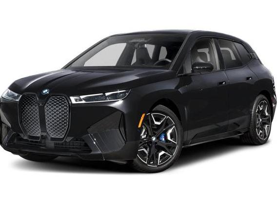 BMW IX 2023 WB523CF05PCM50594 image BMW IX 2023 WB523CF05PCM50594 image