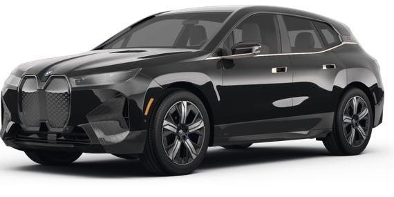 BMW IX 2023 WB523CF05PCM28322 image BMW IX 2023 WB523CF05PCM28322 image