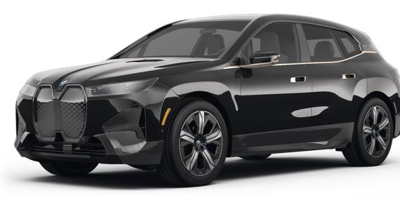 BMW IX 2023 WB523CF09PCM57869 image BMW IX 2023 WB523CF09PCM57869 image