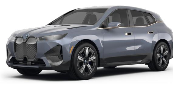 BMW IX 2023 WB523CF03PCM93783 image BMW IX 2023 WB523CF03PCM93783 image