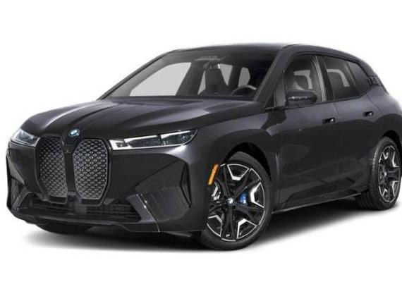 BMW IX 2023 WB523CF01PCL78535 image BMW IX 2023 WB523CF01PCL78535 image