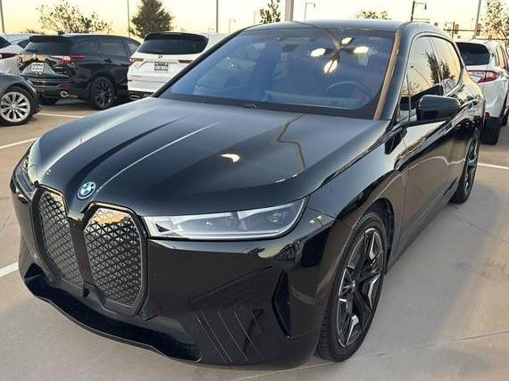 BMW IX 2023 WB533CF04PCM57783 image BMW IX 2023 WB533CF04PCM57783 image