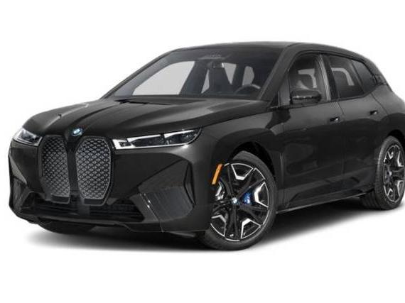 BMW IX 2024 WB523CF04RCP23477 image BMW IX 2024 WB523CF04RCP23477 image