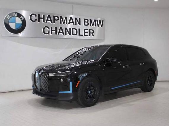 BMW IX 2024 WB523CF01RCN55538 image BMW IX 2024 WB523CF01RCN55538 image