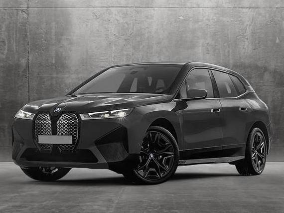 BMW IX 2024 WB523CF07RCN10720 image