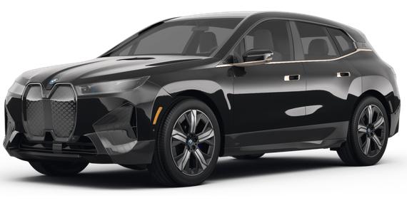 BMW IX 2024 WB523CF05RCP09314 image BMW IX 2024 WB523CF05RCP09314 image