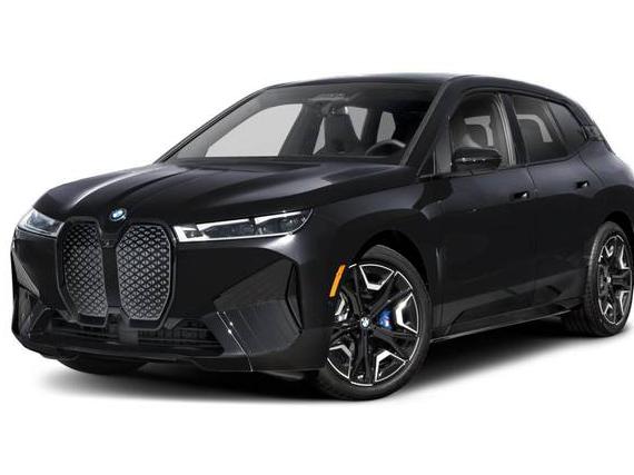 BMW IX 2024 WB523CF01RCN27027 image