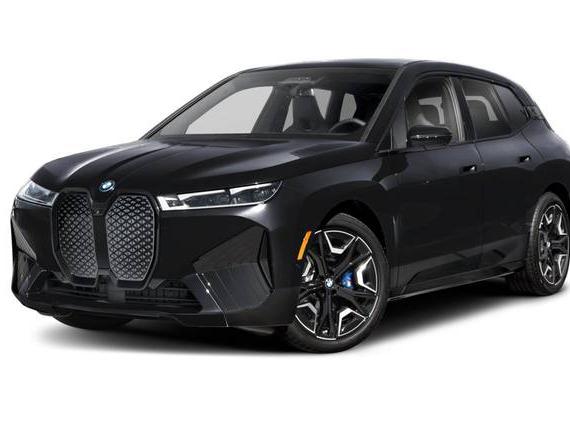 BMW IX 2024 WB523CF04RCN98867 image BMW IX 2024 WB523CF04RCN98867 image