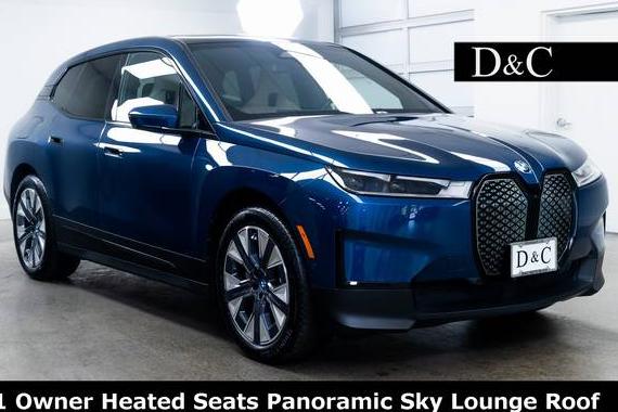 BMW IX 2024 WB523CF05RCP29028 image BMW IX 2024 WB523CF05RCP29028 image