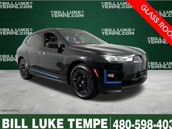 BMW IX 2024 WB523CF07RCP30438 image BMW IX 2024 WB523CF07RCP30438 image