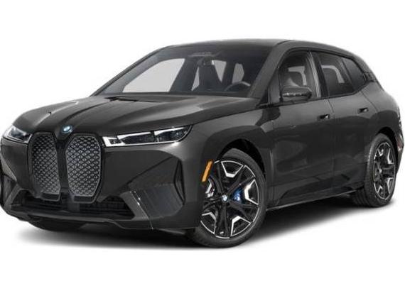 BMW IX 2024 WB523CF05RCN47989 image BMW IX 2024 WB523CF05RCN47989 image