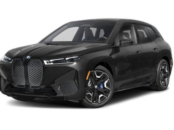 BMW IX 2024 WB523CF06RCN47953 image