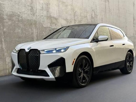 BMW IX 2024 WB523CF06RCN30473 image BMW IX 2024 WB523CF06RCN30473 image