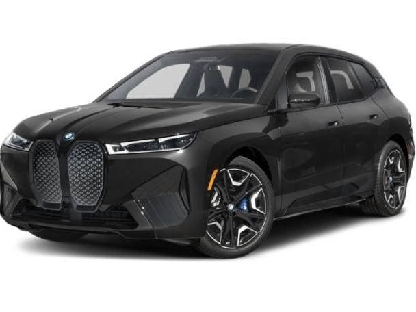 BMW IX 2024 WB523CF05RCN20954 image
