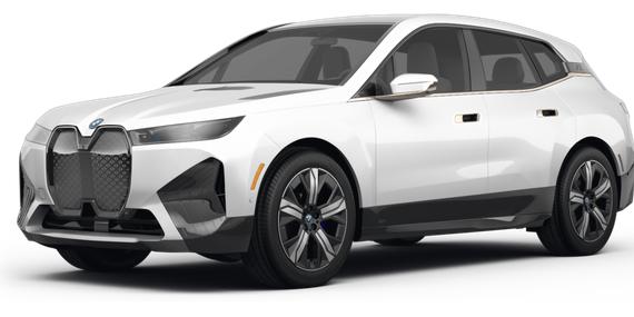 BMW IX 2024 WB523CF08RCP66834 image BMW IX 2024 WB523CF08RCP66834 image