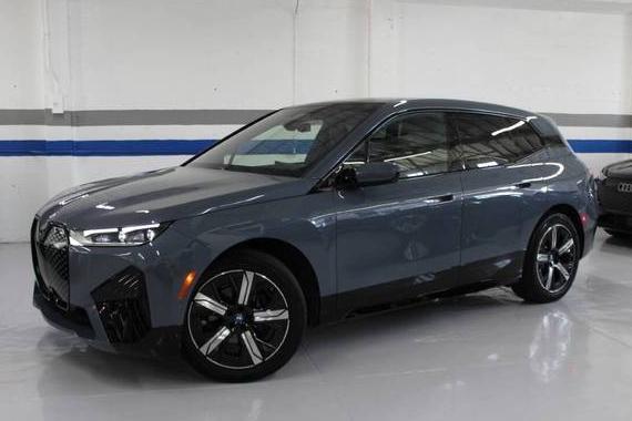 BMW IX 2024 WB523CF05RCP02850 image BMW IX 2024 WB523CF05RCP02850 image