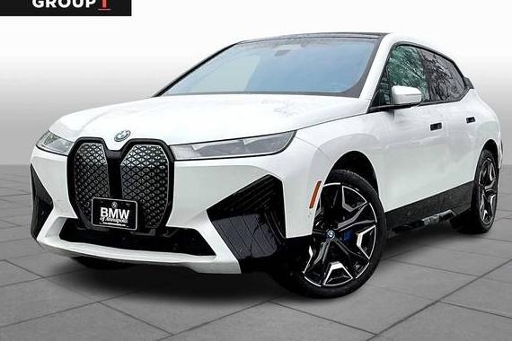 BMW IX 2024 WB523CF03RCN87312 image BMW IX 2024 WB523CF03RCN87312 image