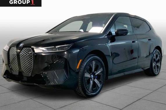 BMW IX 2024 WB523CF01RCN62327 image BMW IX 2024 WB523CF01RCN62327 image