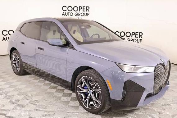 BMW IX 2024 WB523CF00RCN85971 image BMW IX 2024 WB523CF00RCN85971 image