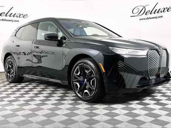 BMW IX 2024 WB523CF09RCP11308 image BMW IX 2024 WB523CF09RCP11308 image