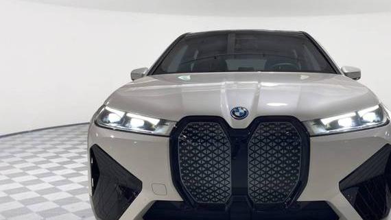 BMW IX 2024 WB523CF01RCN47794 image
