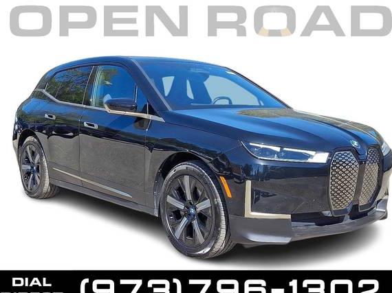 BMW IX 2024 WB523CF09RCN09892 image BMW IX 2024 WB523CF09RCN09892 image