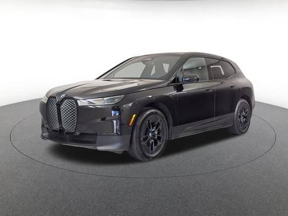 BMW IX 2024 WB523CF05RCN96822 image BMW IX 2024 WB523CF05RCN96822 image