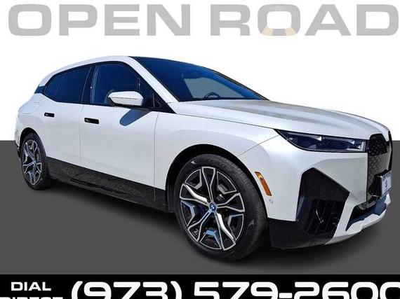 BMW IX 2024 WB533CF05RCR75937 image BMW IX 2024 WB533CF05RCR75937 image