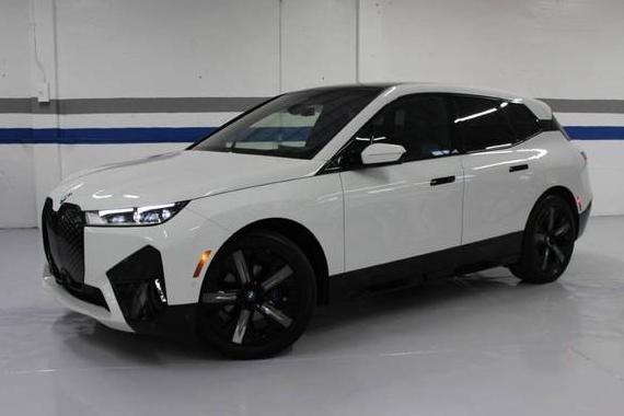 BMW IX 2024 WB523CF09RCR75998 image BMW IX 2024 WB523CF09RCR75998 image